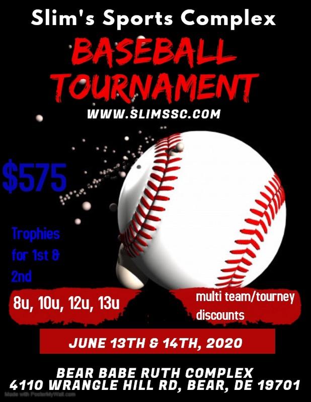 June Tournament